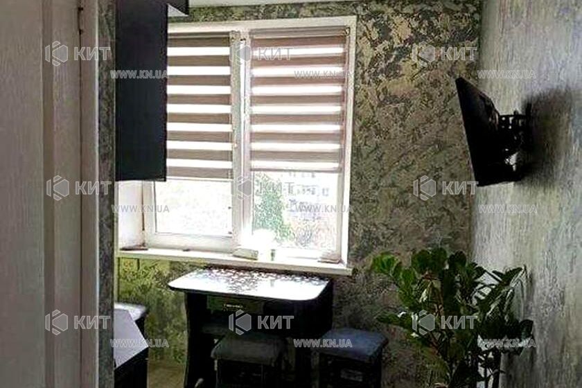 Продаж квартири Харків, Нові Дома, 45м²