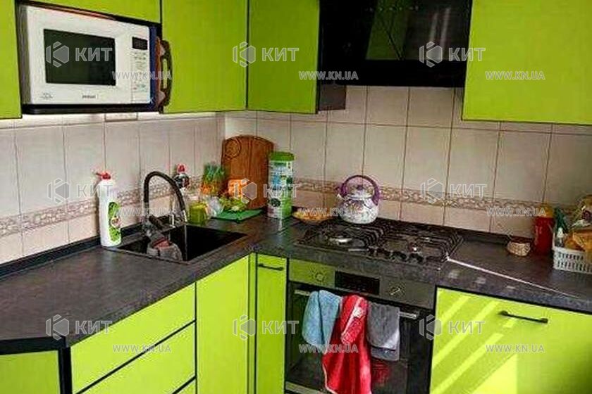 Продаж квартири Харків, Нові Дома, 45м²