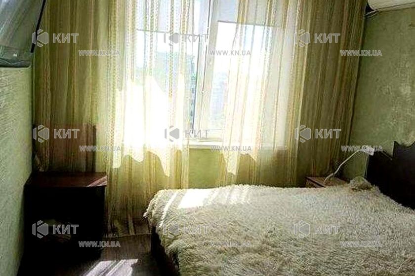 Продаж квартири Харків, Нові Дома, 45м²