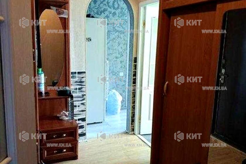 Продаж квартири Харків, Нові Дома, 45м²
