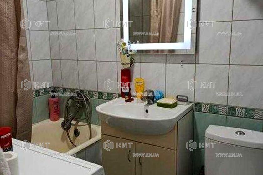 Продаж квартири Харків, Нові Дома, 45м²