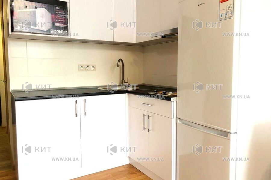 Продаж квартири Харків, Спорт.Гагар.Повст., 31м²