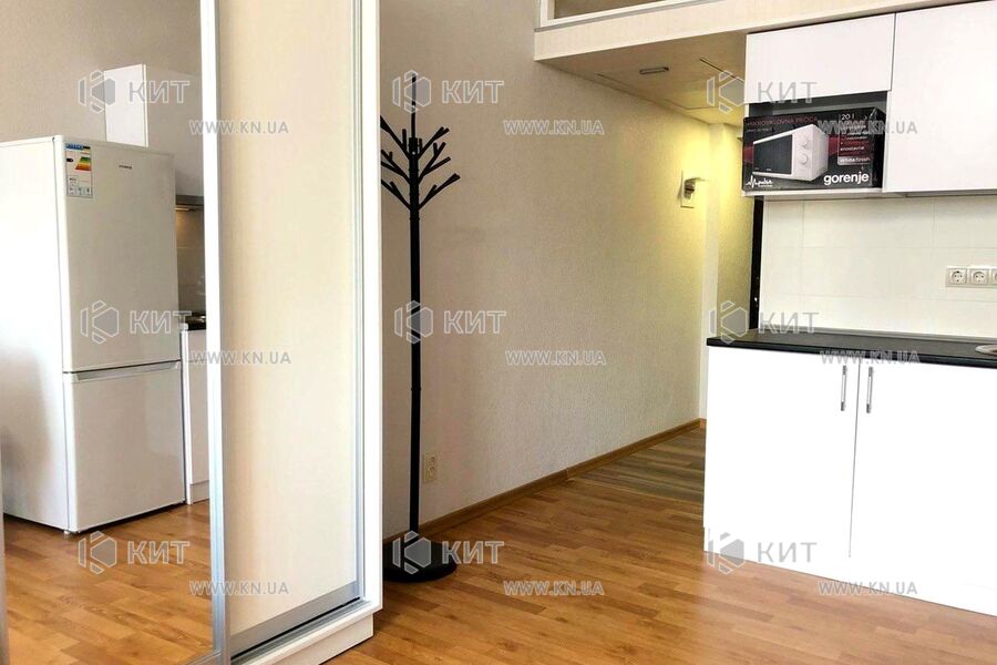 Продаж квартири Харків, Спорт.Гагар.Повст., 31м²