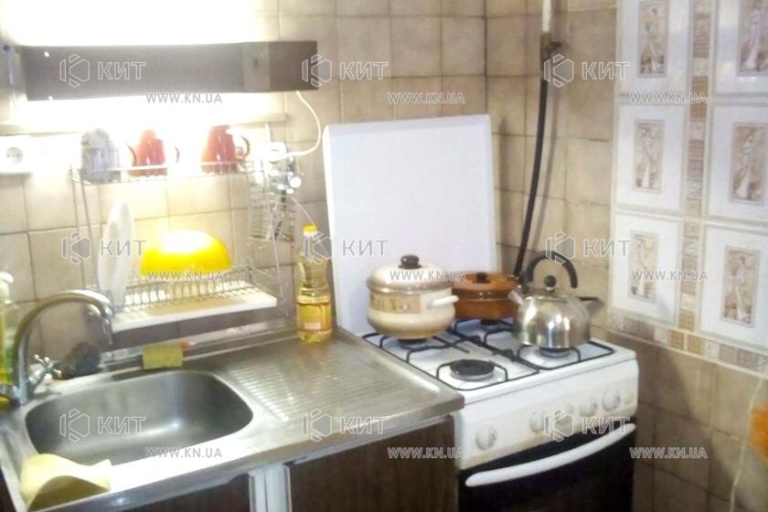 Продажа квартиры Харьков, Спортивная, Гагарина, Защитников, 62м²