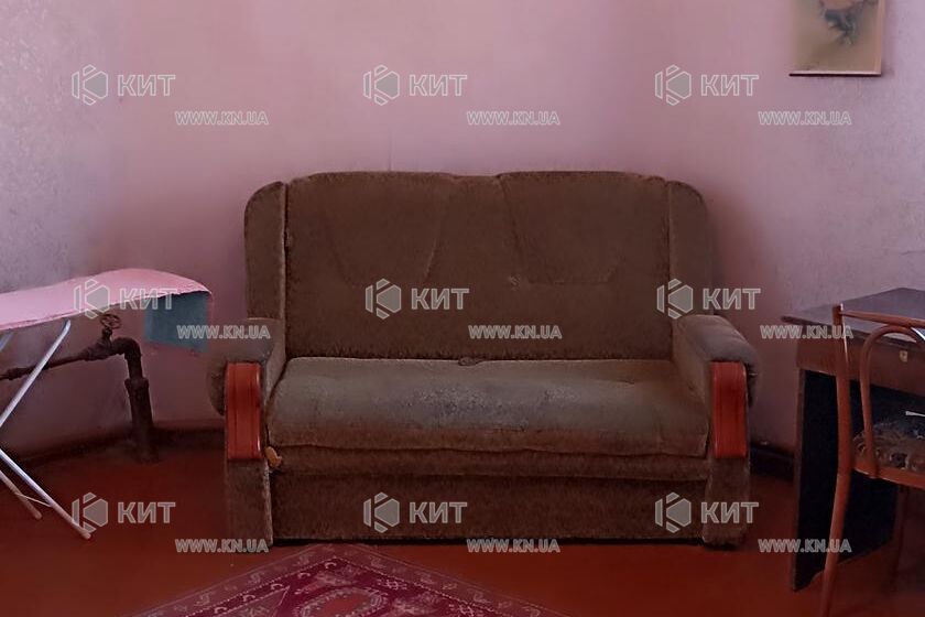 Продажа квартиры Харьков, Спортивная, Гагарина, Защитников, 62м²