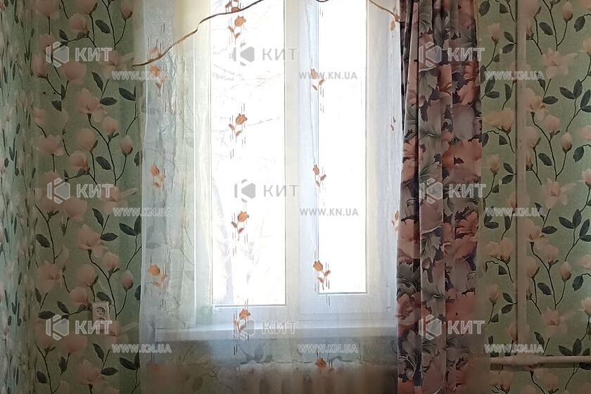 Продажа квартиры Харьков, Спортивная, Гагарина, Защитников, 62м²