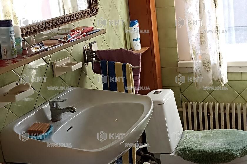 Продажа квартиры Харьков, Спортивная, Гагарина, Защитников, 62м²