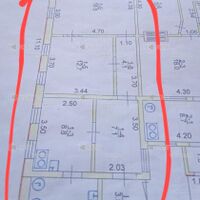 Продажа квартиры Харьков, Спортивная, Гагарина, Защитников, 62м²