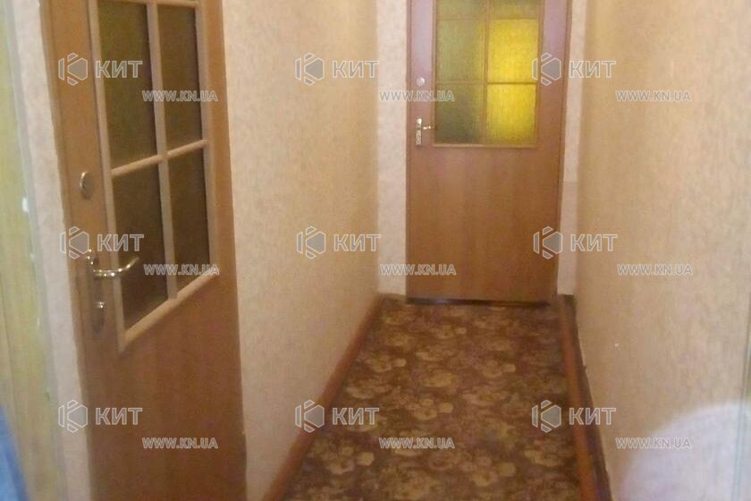 Продажа квартиры Харьков, Спортивная, Гагарина, Защитников, 62м²