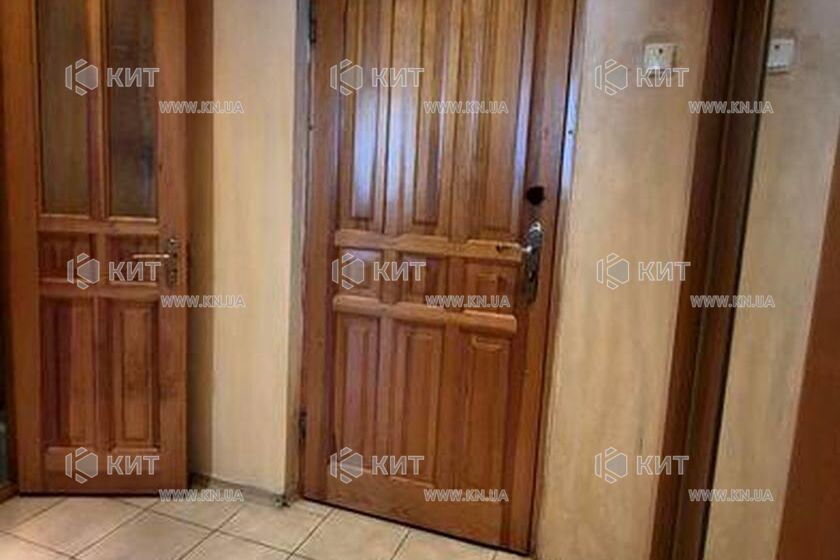 Продаж квартири Харків, Олексіївка, 35м²