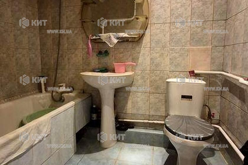 Продаж квартири Харків, Олексіївка, 35м²