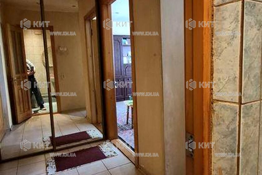 Продаж квартири Харків, Олексіївка, 35м²