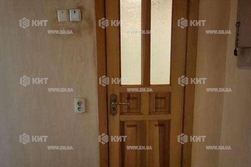 Продаж квартири Харків, Олексіївка, 35м²