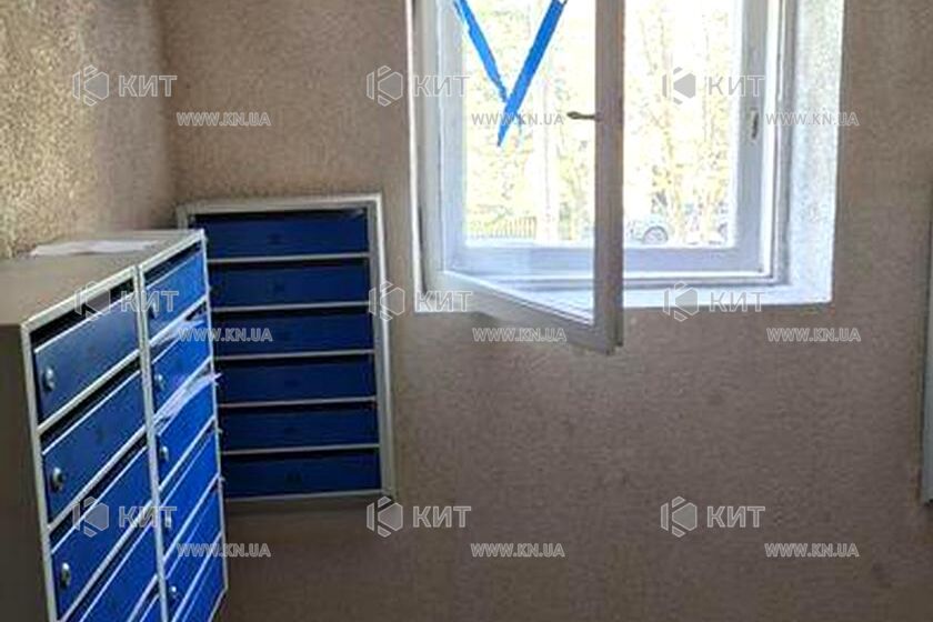 Продаж квартири Харків, Олексіївка, 35м²