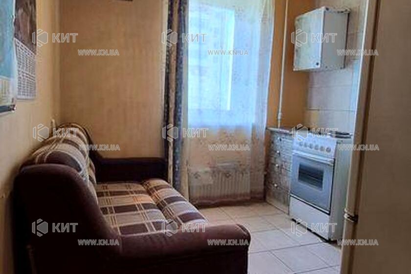 Продаж квартири Харків, Олексіївка, 35м²