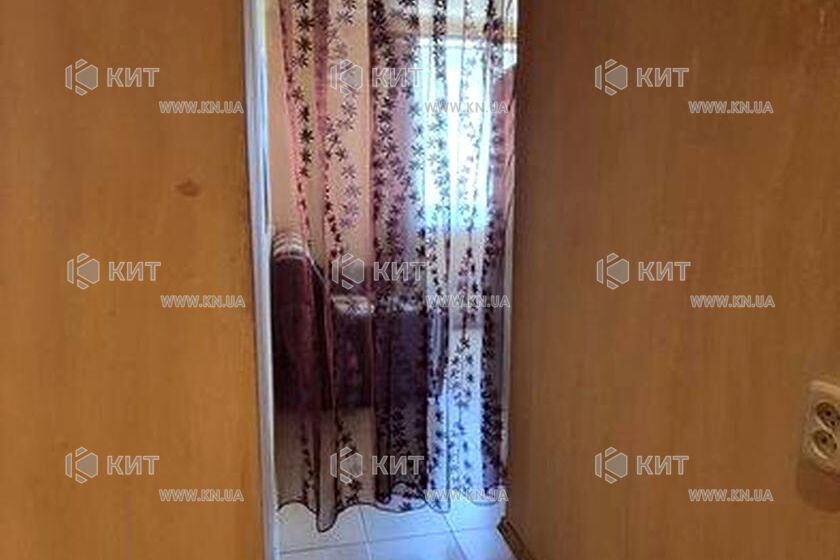 Продаж квартири Харків, Олексіївка, 35м²