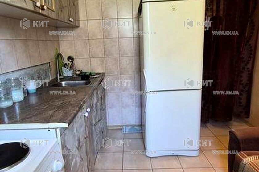 Продаж квартири Харків, Олексіївка, 35м²