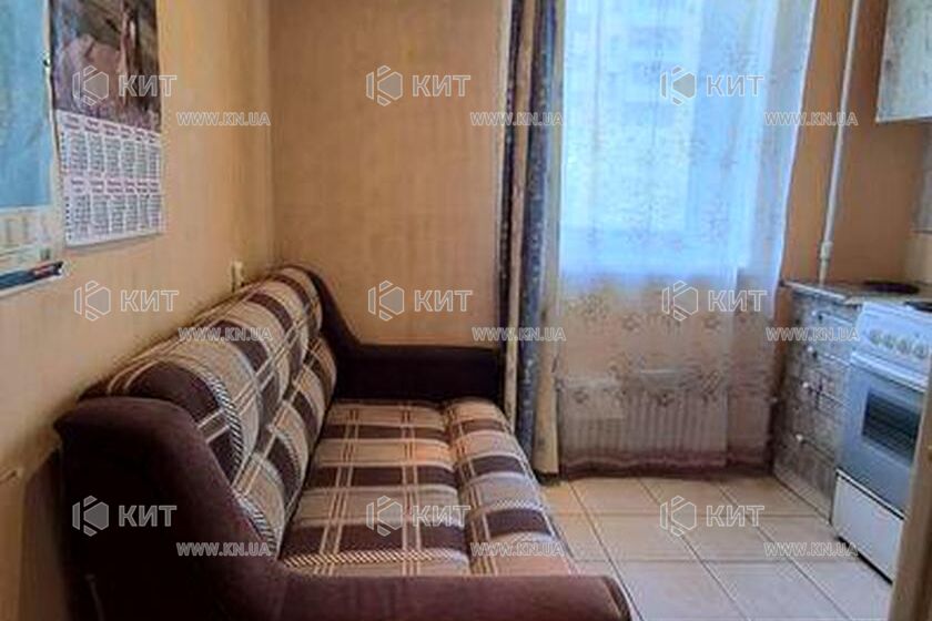 Продаж квартири Харків, Олексіївка, 35м²