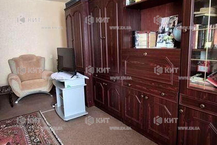 Продаж квартири Харків, Олексіївка, 35м²