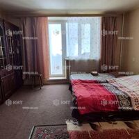Продаж квартири Харків, Олексіївка, 35м²