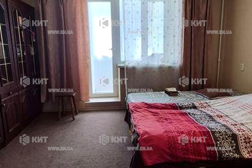 Продаж квартири Харків, Олексіївка, 35м²