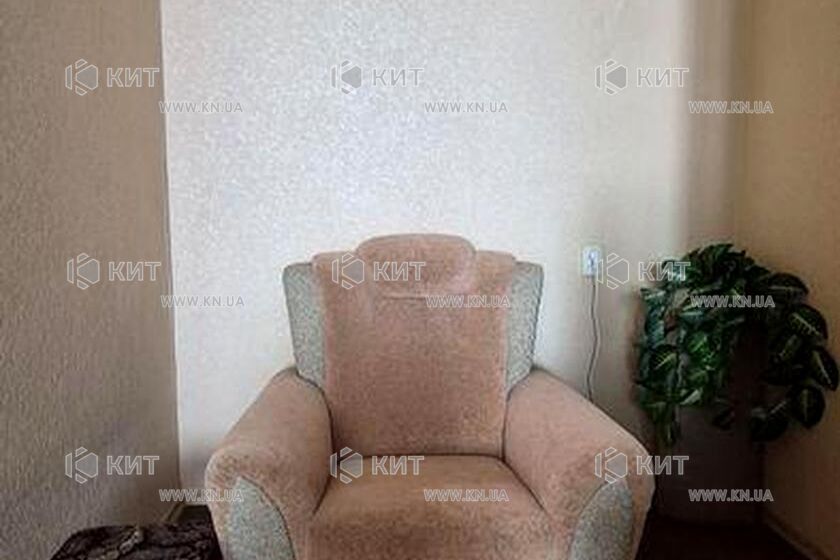 Продаж квартири Харків, Олексіївка, 35м²