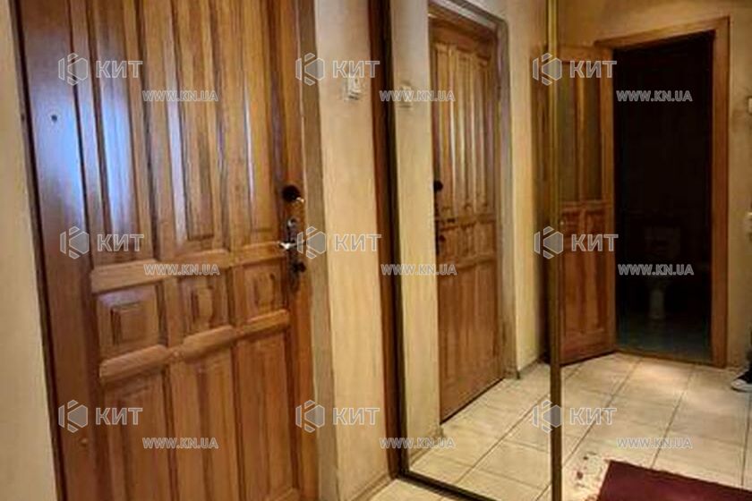 Продаж квартири Харків, Олексіївка, 35м²