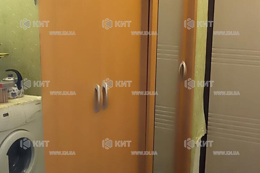 Продаж квартири Харків, Малишева, 37м²
