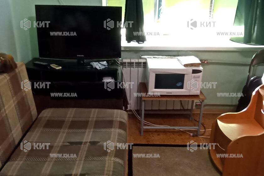 Продаж квартири Харків, Малишева, 37м²