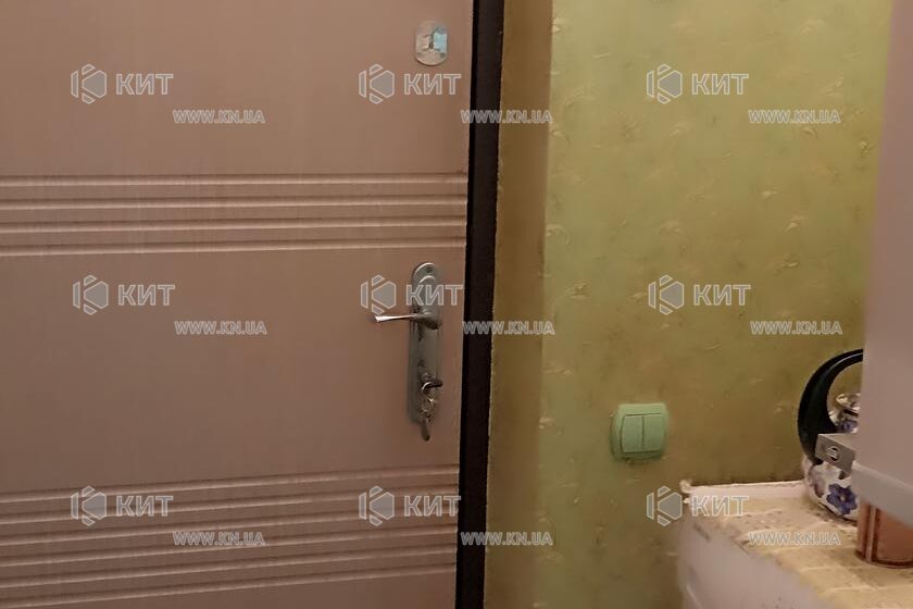 Продаж квартири Харків, Малишева, 37м²