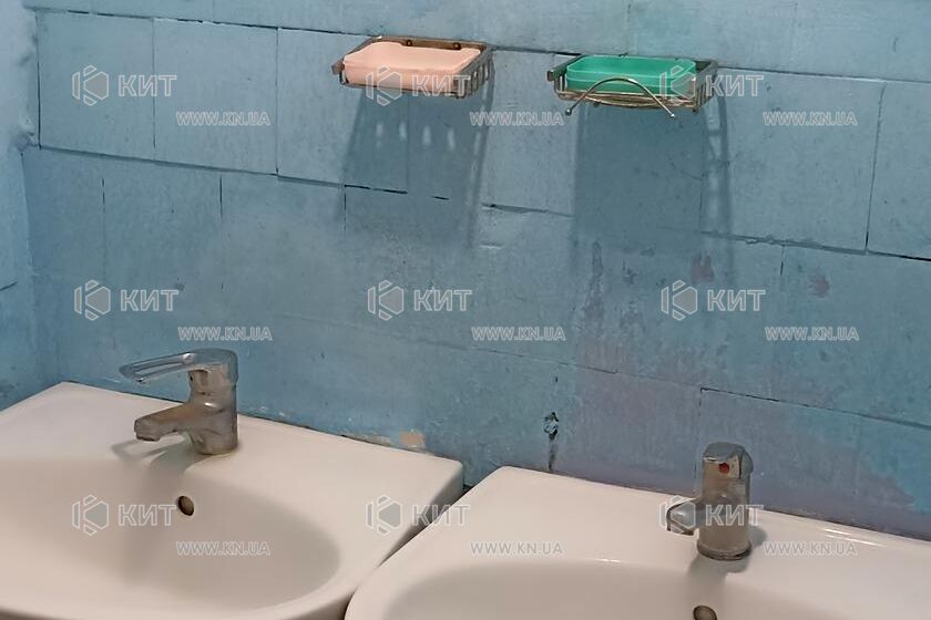 Продаж квартири Харків, Малишева, 37м²