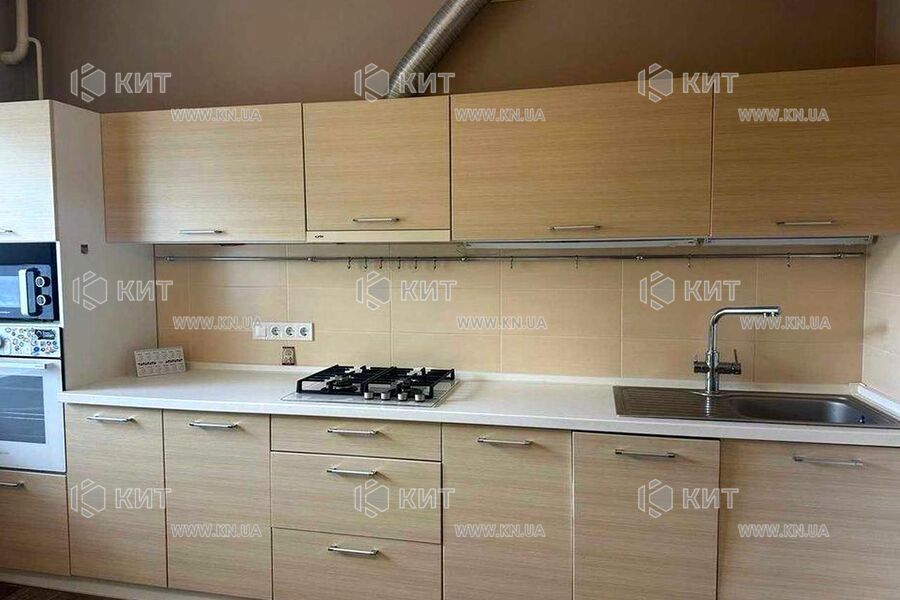 Продаж квартири Харків, Олексіївка, 95м²
