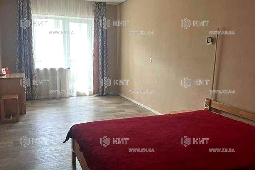 Продажа квартиры Харьков, Алексеевка, 95м²