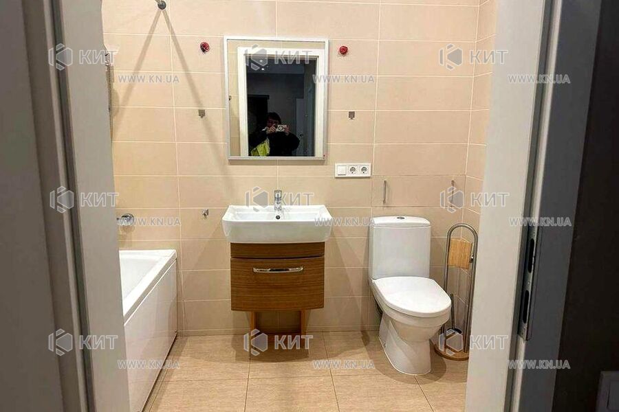 Продажа квартиры Харьков, Алексеевка, 95м²