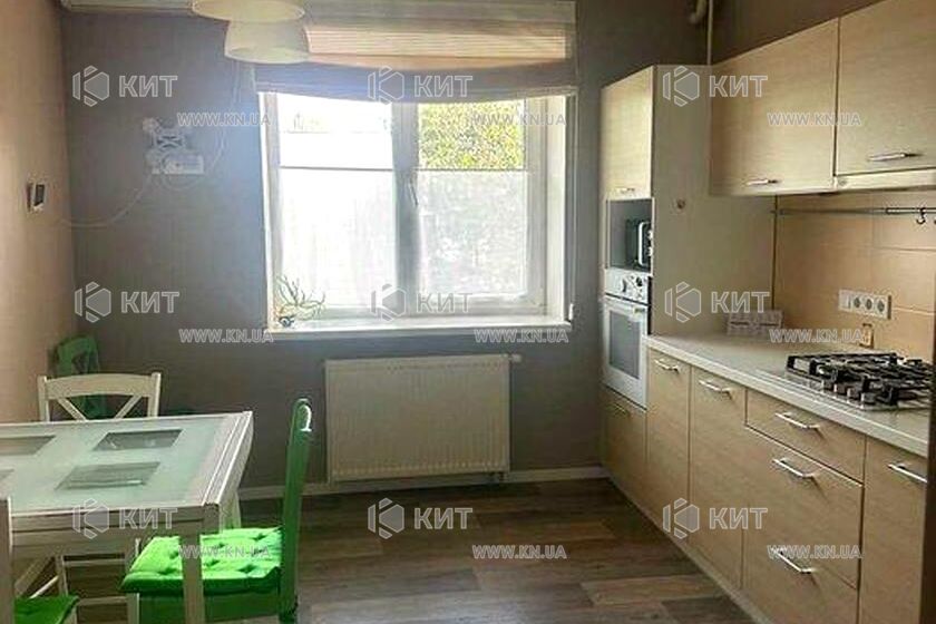 Продаж квартири Харків, Олексіївка, 95м²