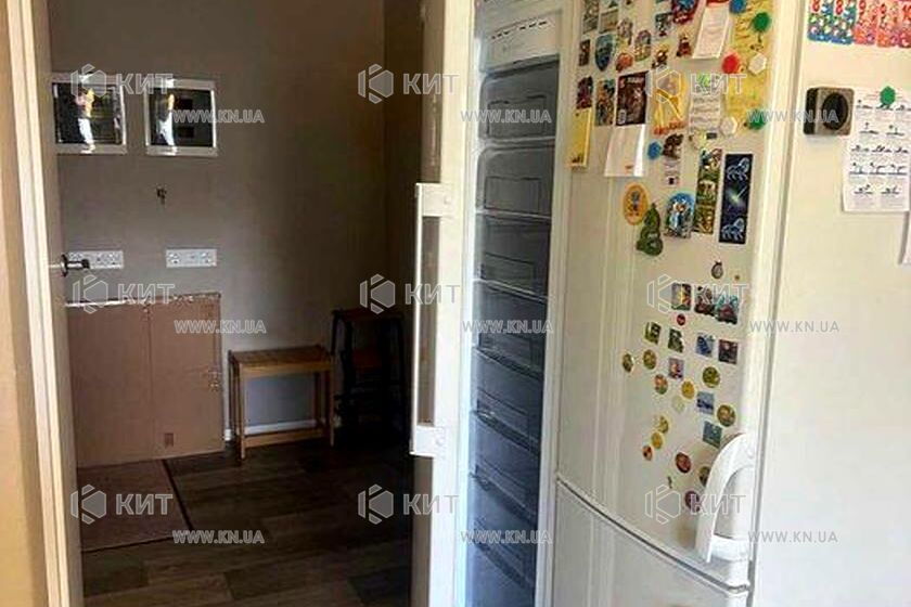 Продаж квартири Харків, Олексіївка, 95м²