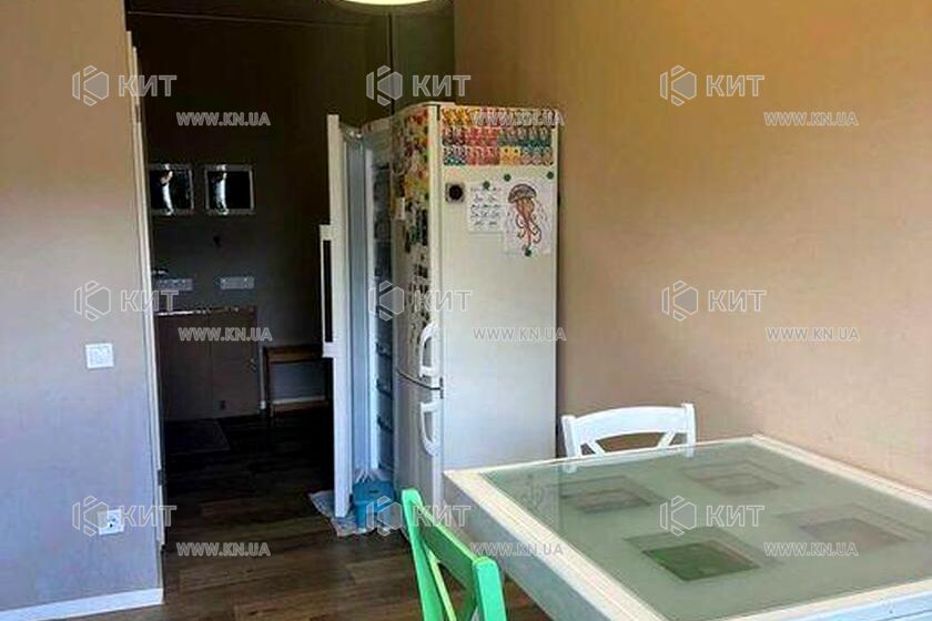 Продаж квартири Харків, Олексіївка, 95м²