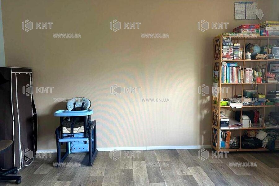 Продаж квартири Харків, Олексіївка, 95м²