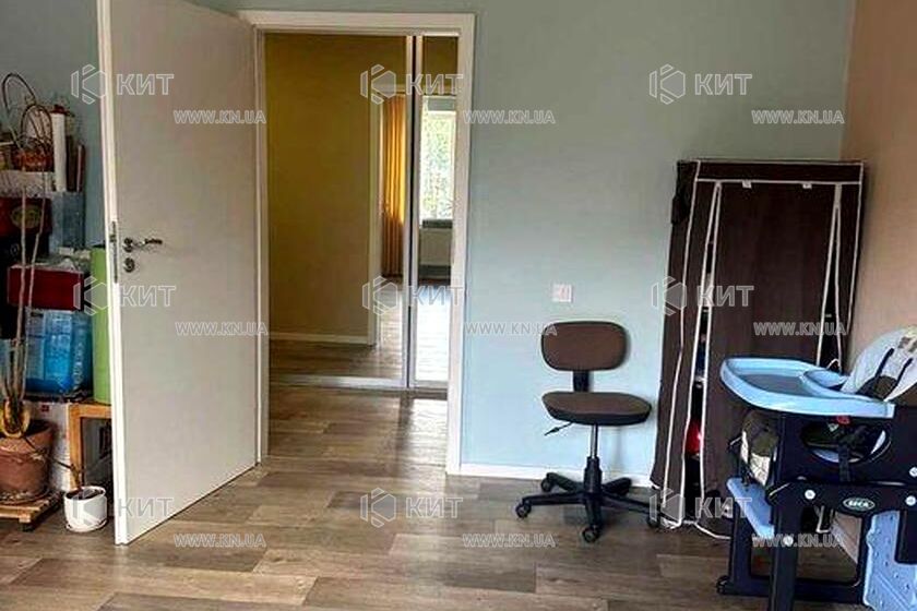 Продаж квартири Харків, Олексіївка, 95м²