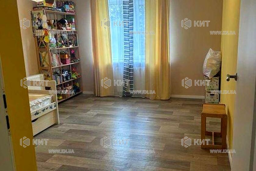 Продаж квартири Харків, Олексіївка, 95м²
