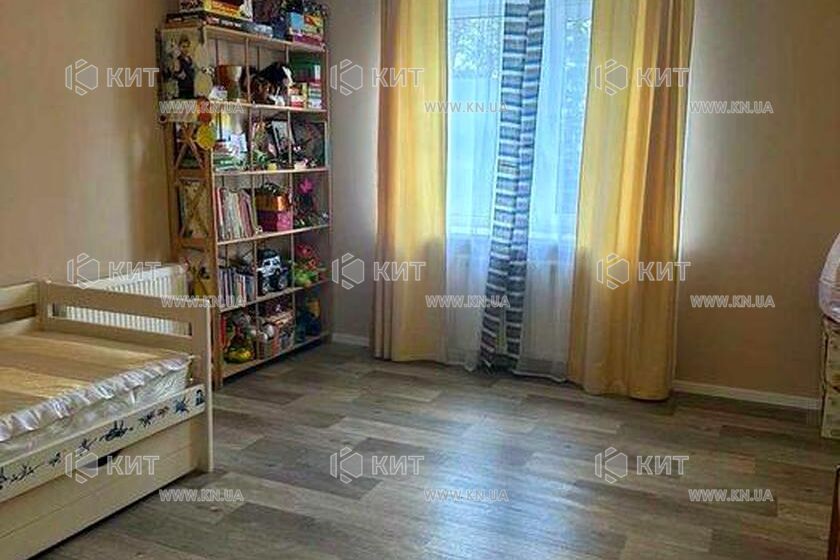 Продажа квартиры Харьков, Алексеевка, 95м²