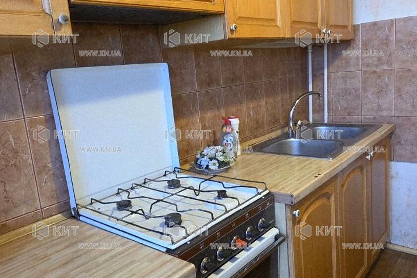 Продажа квартиры Харьков, Центр, 51м²
