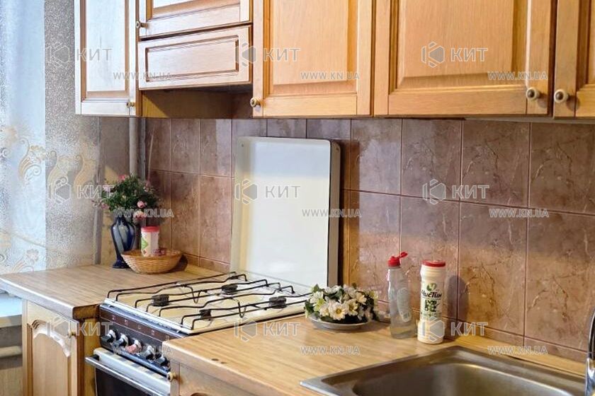 Продажа квартиры Харьков, Центр, 51м²
