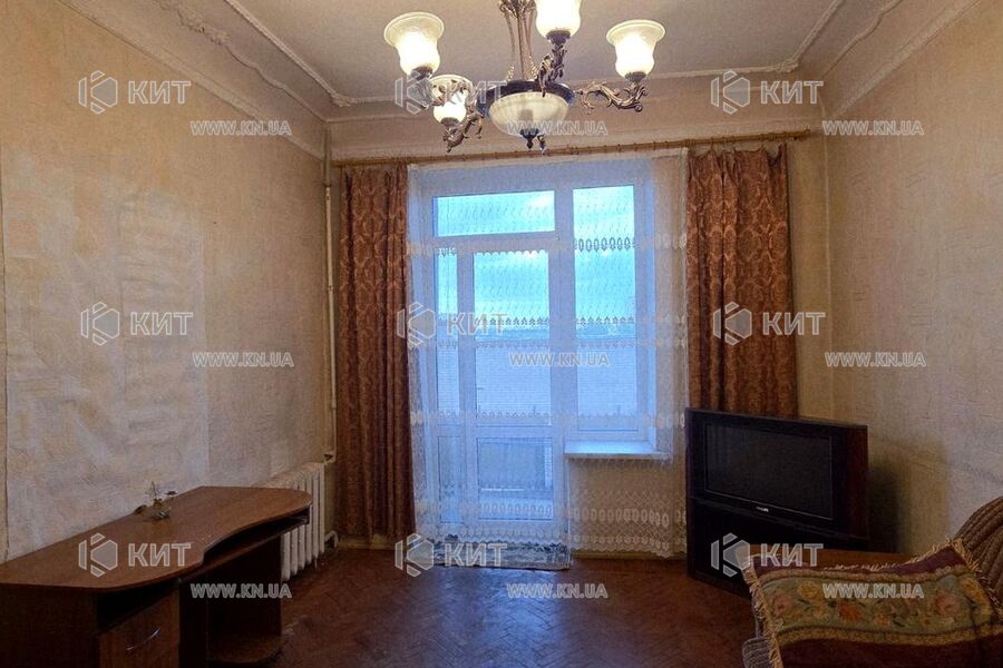 Продажа квартиры Харьков, Центр, 51м²