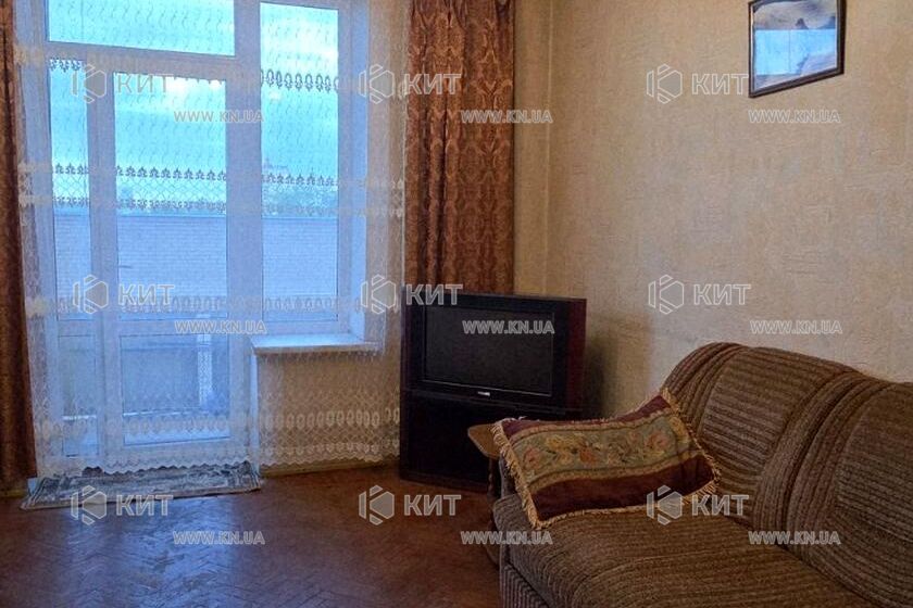 Продажа квартиры Харьков, Центр, 51м²