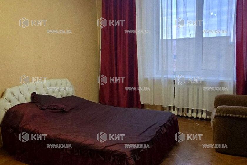 Продажа квартиры Харьков, Центр, 51м²