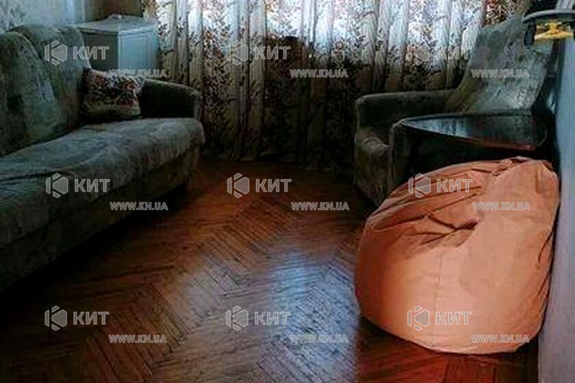 Продажа квартиры Харьков, Салтовка, 601 мрн., 47м²