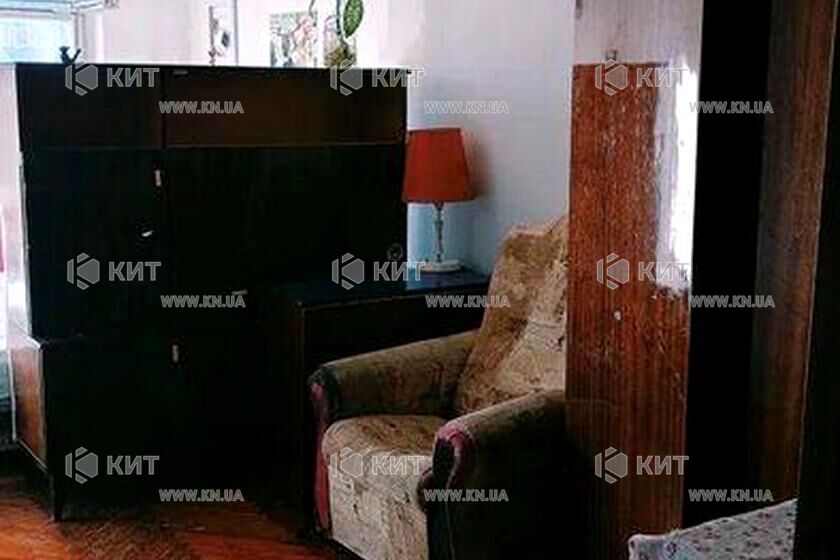 Продажа квартиры Харьков, Салтовка, 601 мрн., 47м²