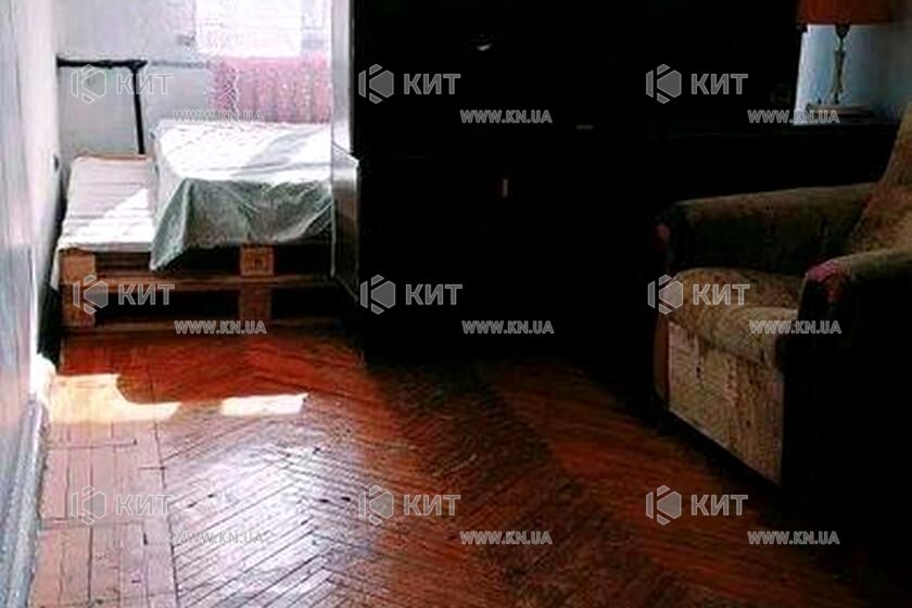 Продажа квартиры Харьков, Салтовка, 601 мрн., 47м²
