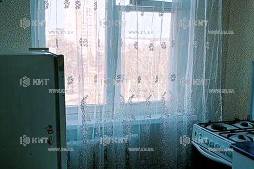 Продажа квартиры Харьков, Салтовка, 601 мрн., 47м²
